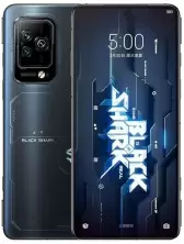 Смартфон Xiaomi Black Shark 5 Pro 12/256ГБ, черный