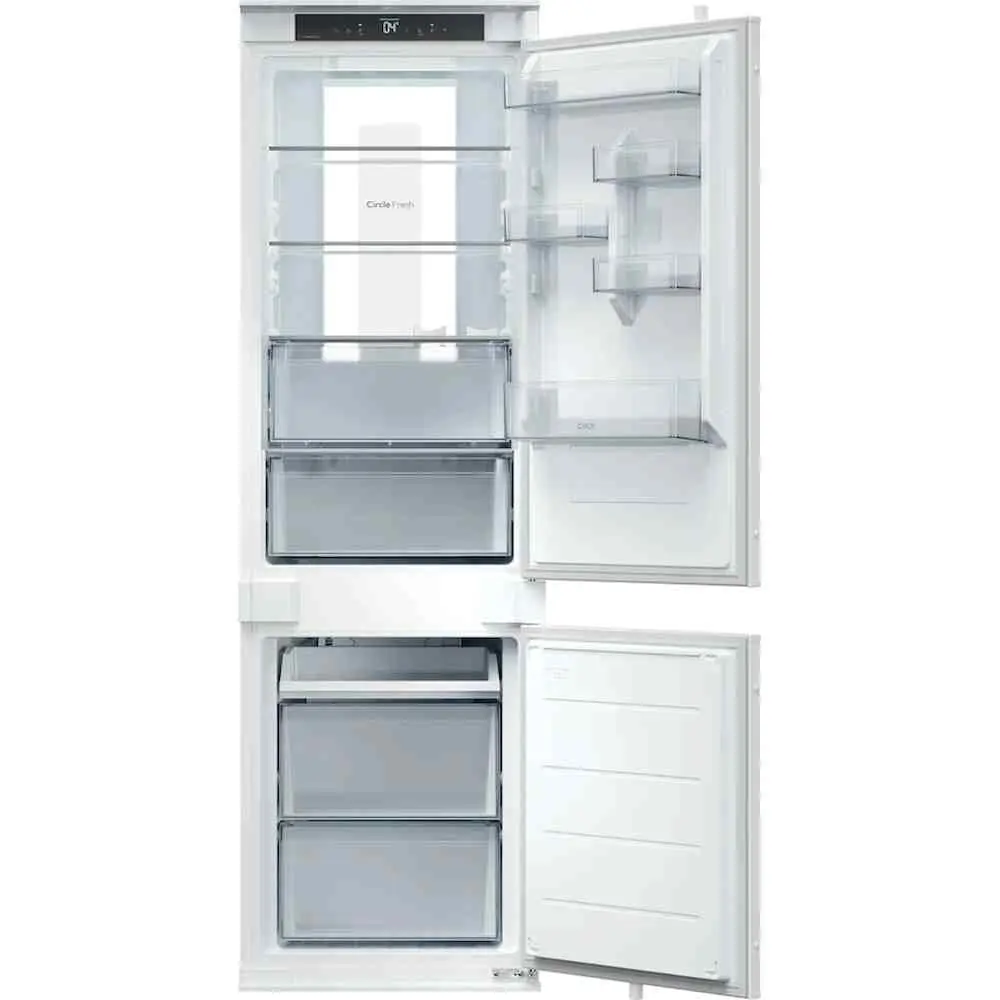 Frigider incorporabil Candy CNBQT5518E