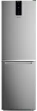 Холодильник Whirlpool W7X 82O OX, нержавеющая сталь