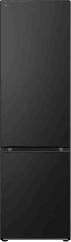 Холодильник LG GBV7280CEV, черный/нержавеющая сталь на tehnoparc.md Холодильник LG GBV7280CEV, черный/нержавеющая сталь