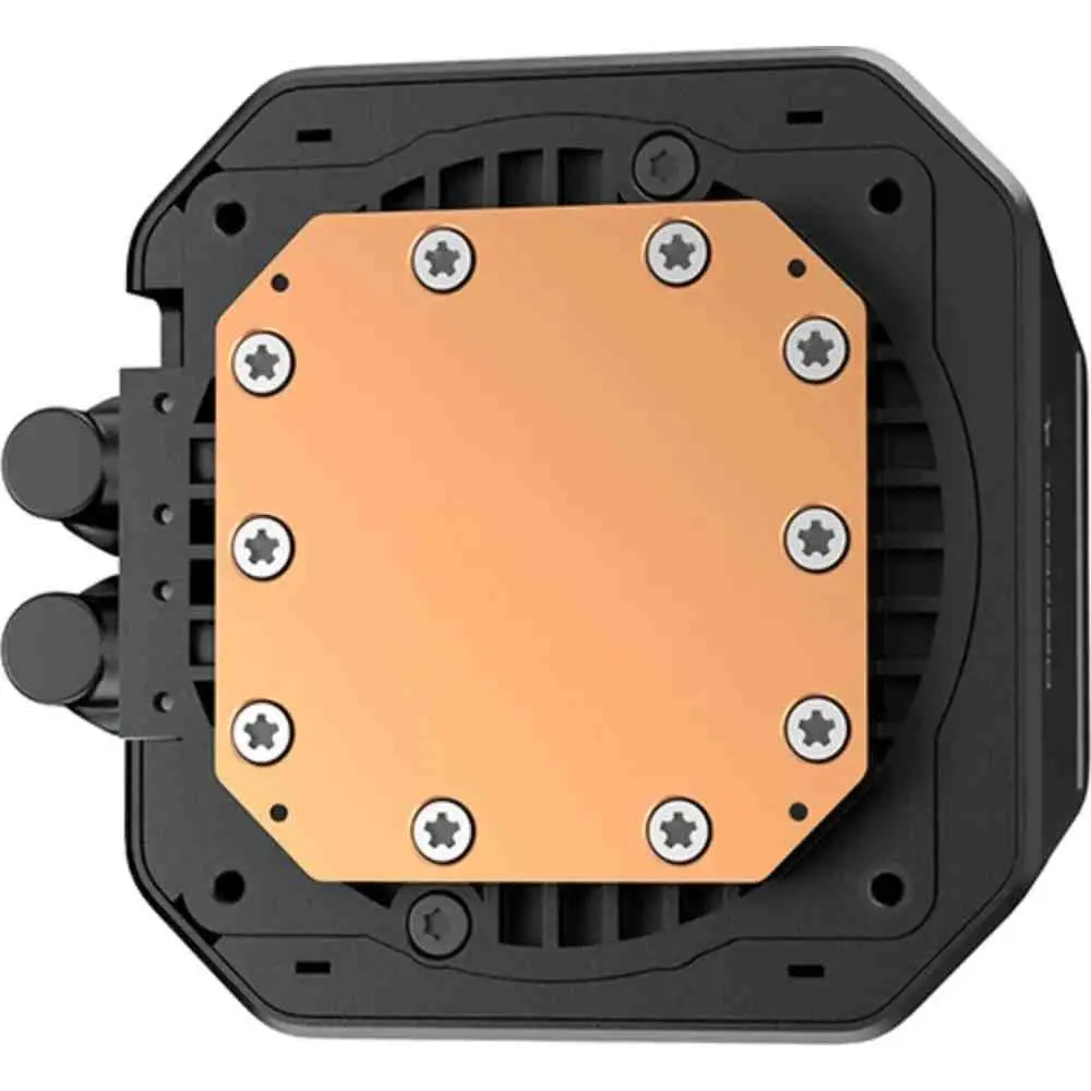 Кулер DeepCool LM360