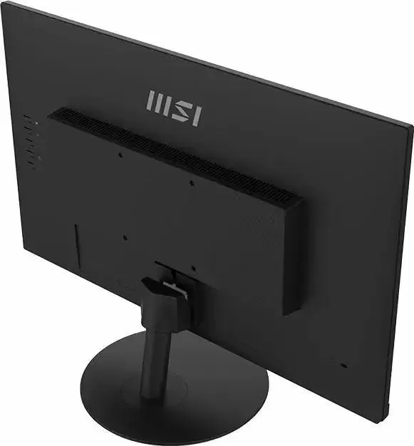 Монитор MSI PRO MP242A, черный