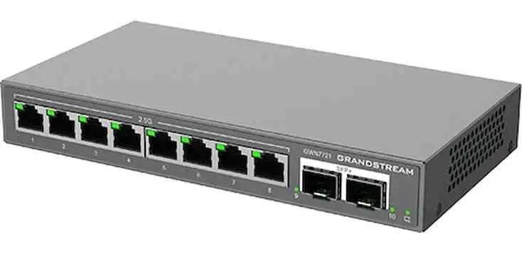 Switch Grandstream GWN7721