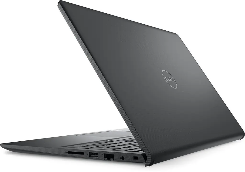 Ноутбук Dell Vostro 15 3520 (15.6"/FHD/Core i5-1235U/8GB/512GB/Intel UHD), черный на tehnoparc.md Ноутбук Dell Vostro 15 3520 (15.6"/FHD/Core i5-1235U/8GB/512GB/Intel UHD), черный