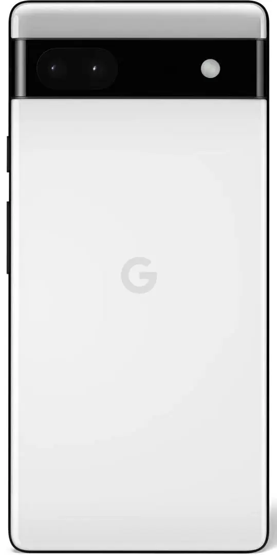 Smartphone Google Pixel 6a 128GB, alb