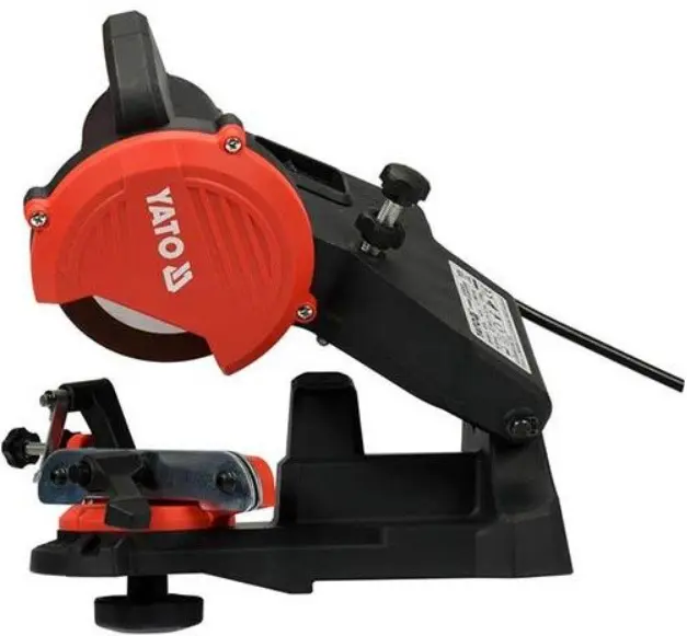 Polizor de banc Yato YT-84990