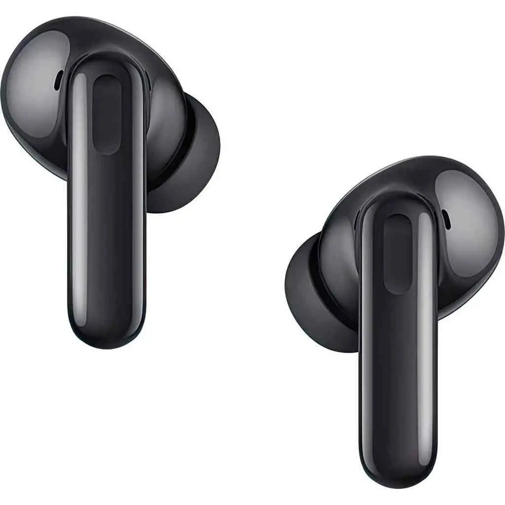 Căşti Huawei FreeBuds SE 4 ANC, negru