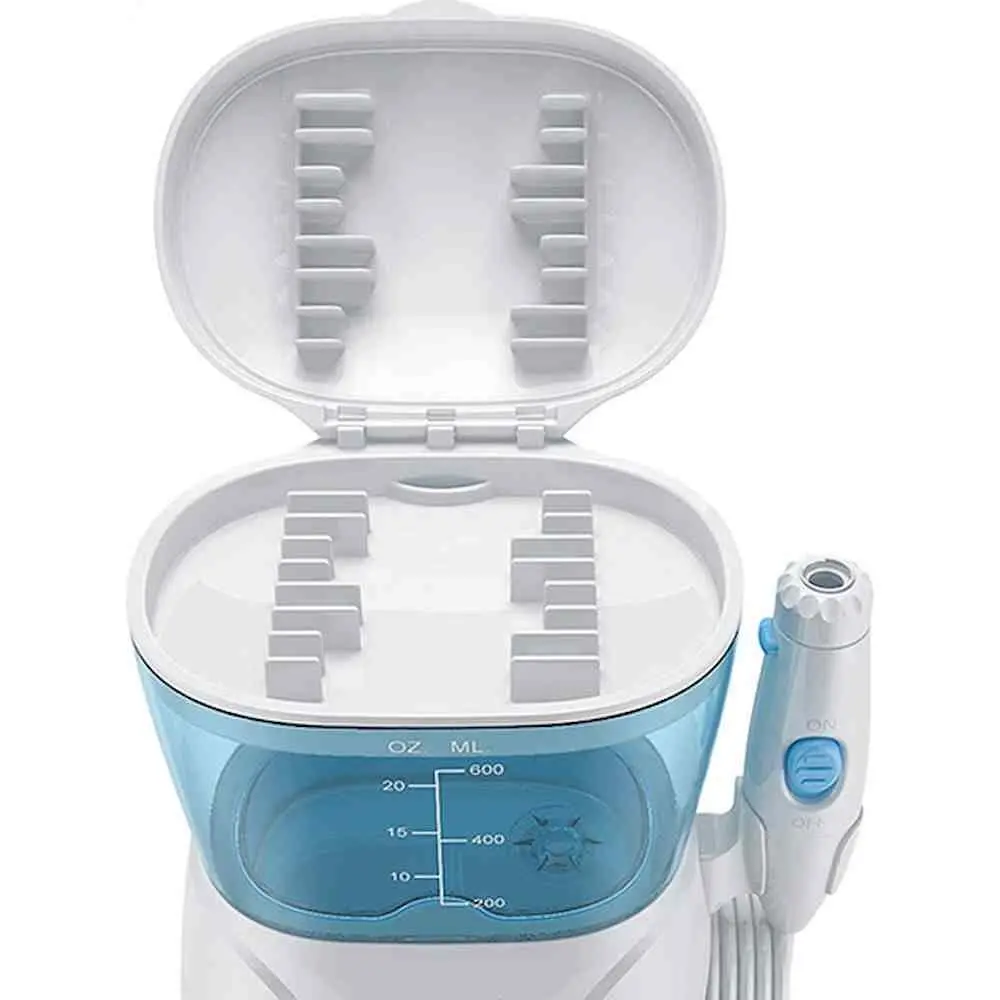 Irigator Nicefeel FC166, alb