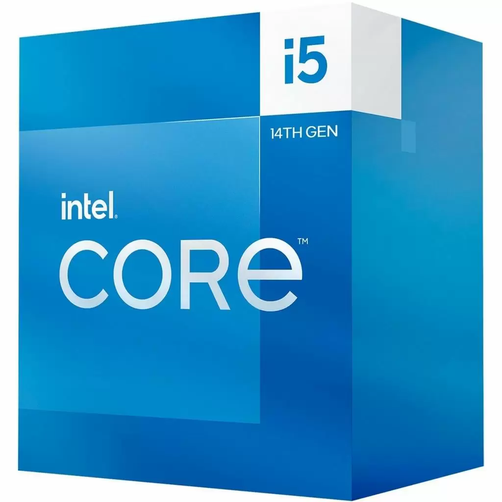 Procesor Intel Core i5-14400F, Box