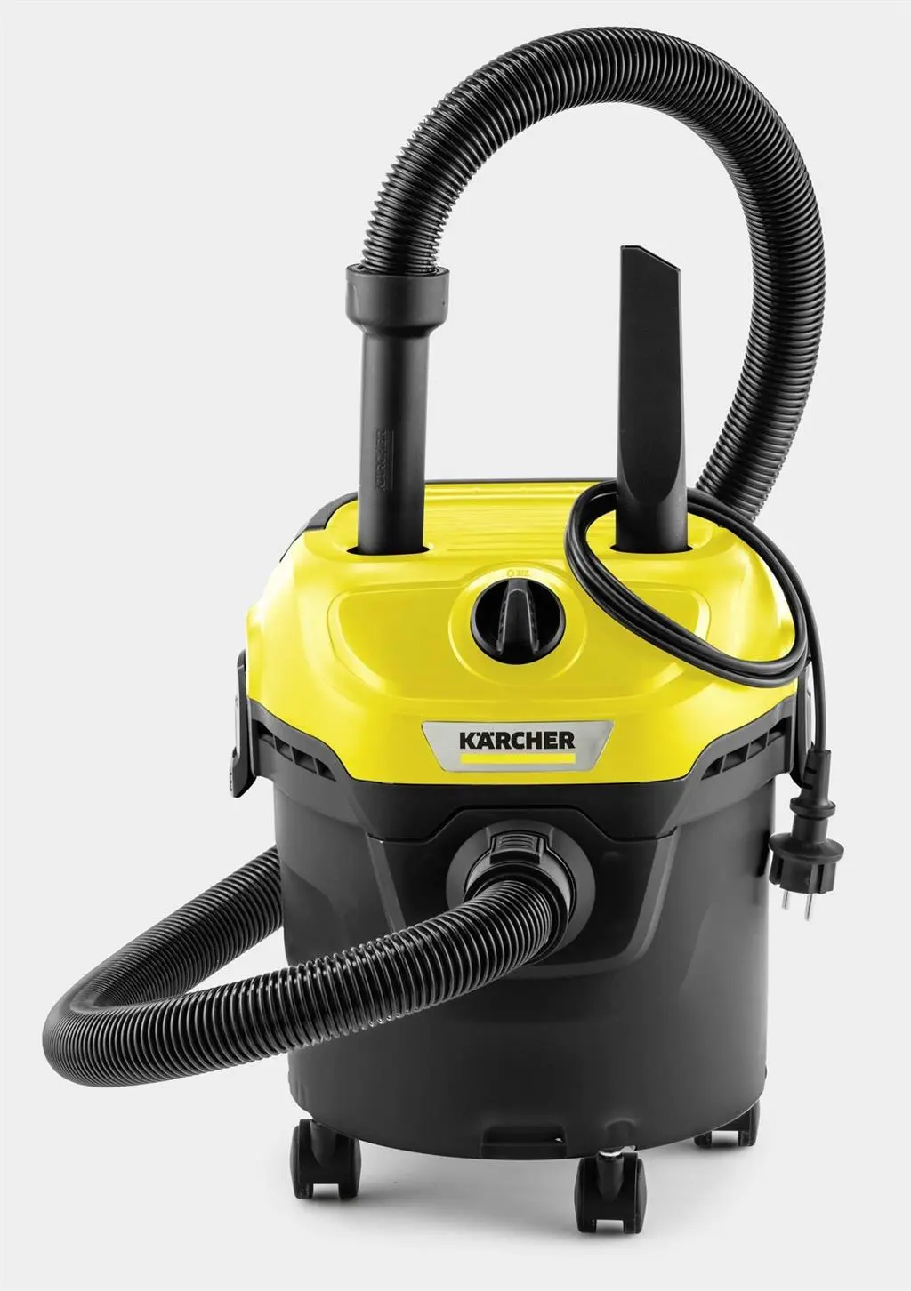 Промышленный пылесос Karcher 1.628-411.0 на tehnoparc.md Промышленный пылесос Karcher 1.628-411.0