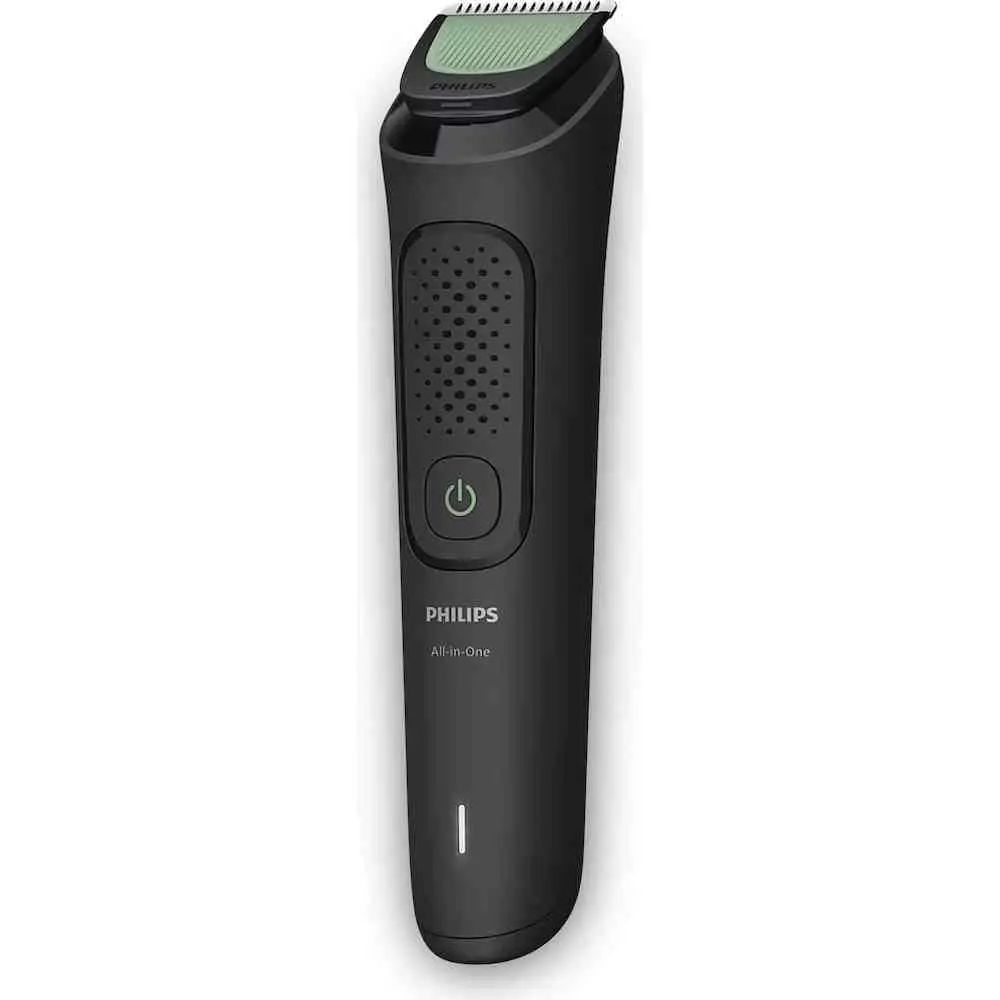 Триммер для бороды Philips MG3930/15, черный