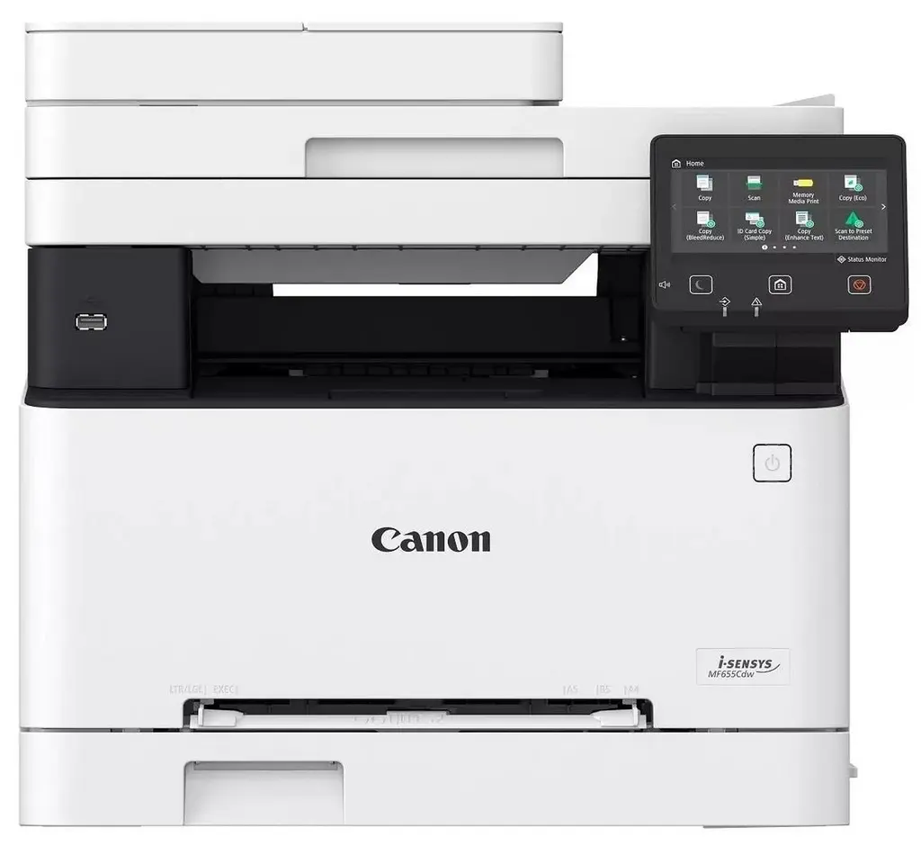 Multifuncţională Canon i-Sensys MF655Cdw