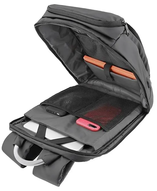 Rucsac Tellur Business L, negru