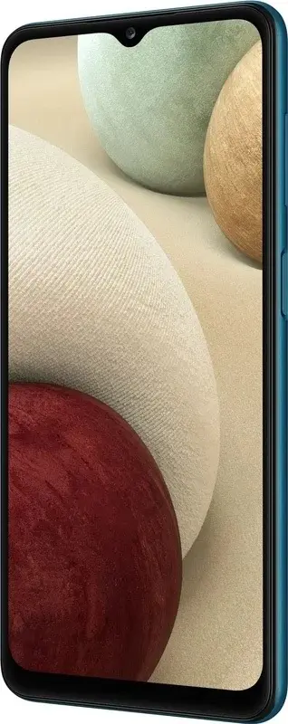 Смартфон Samsung SM-A125 Galaxy A12 4GB/64GB, синий