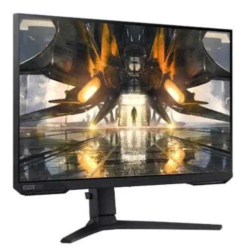 Монитор Samsung Odyssey G5 S27AG520N, черный