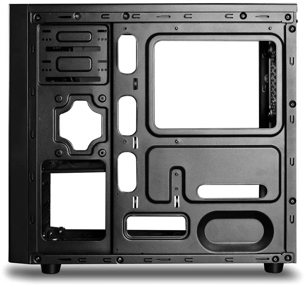 Carcasă Deepcool Matrexx 30, negru