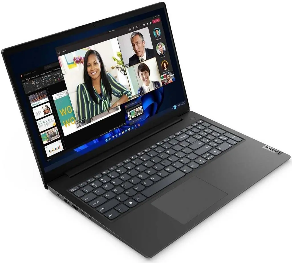 Laptop Lenovo V15 G4 AMN (15.6"/FHD/Ryzen 3 7320U/8GB/256GB/AMD Radeon), negru pe tehnoparc.md Laptop Lenovo V15 G4 AMN (15.6"/FHD/Ryzen 3 7320U/8GB/256GB/AMD Radeon), negru