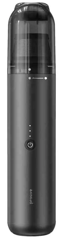 Aspirator de mână Proove Void Assistant C2, negru