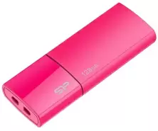 USB-флешка Silicon Power Blaze B05 32ГБ, розовый