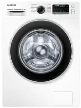 Maşină de spălat rufe Samsung WW80J52K0HW/CE, alb