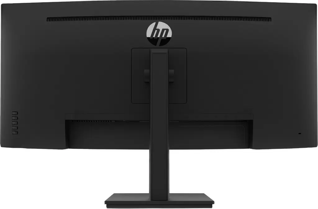 Монитор HP P34hc G4e Light), черный