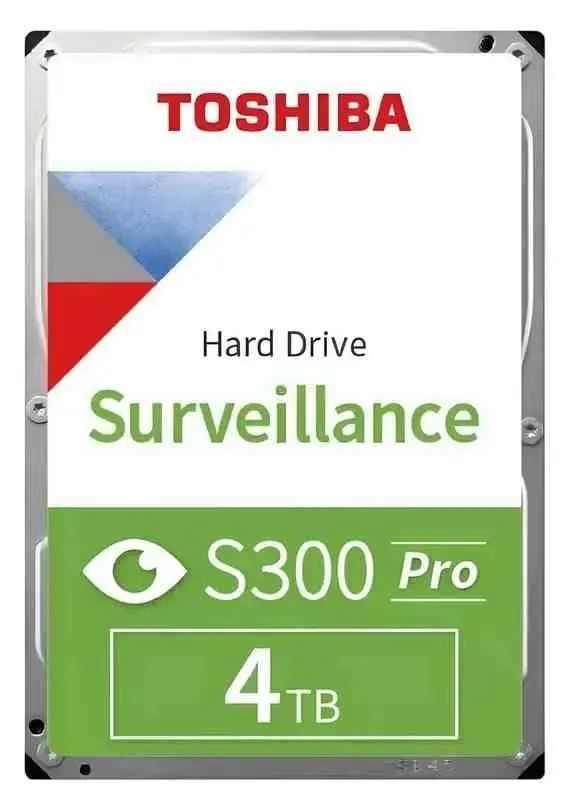 Жесткий диск Toshiba MD10ADA400EV 3.5", 4TB