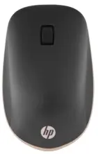 Мышка HP 410 Slim Bluetooth Mouse, черный