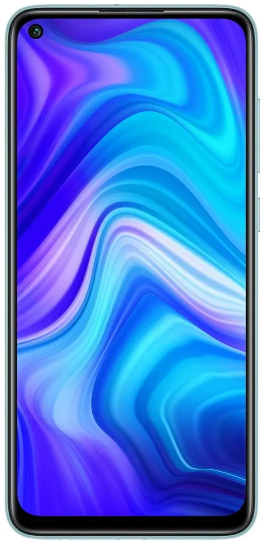 Smartphone Xiaomi Redmi Note 9 4GB/128GB, alb