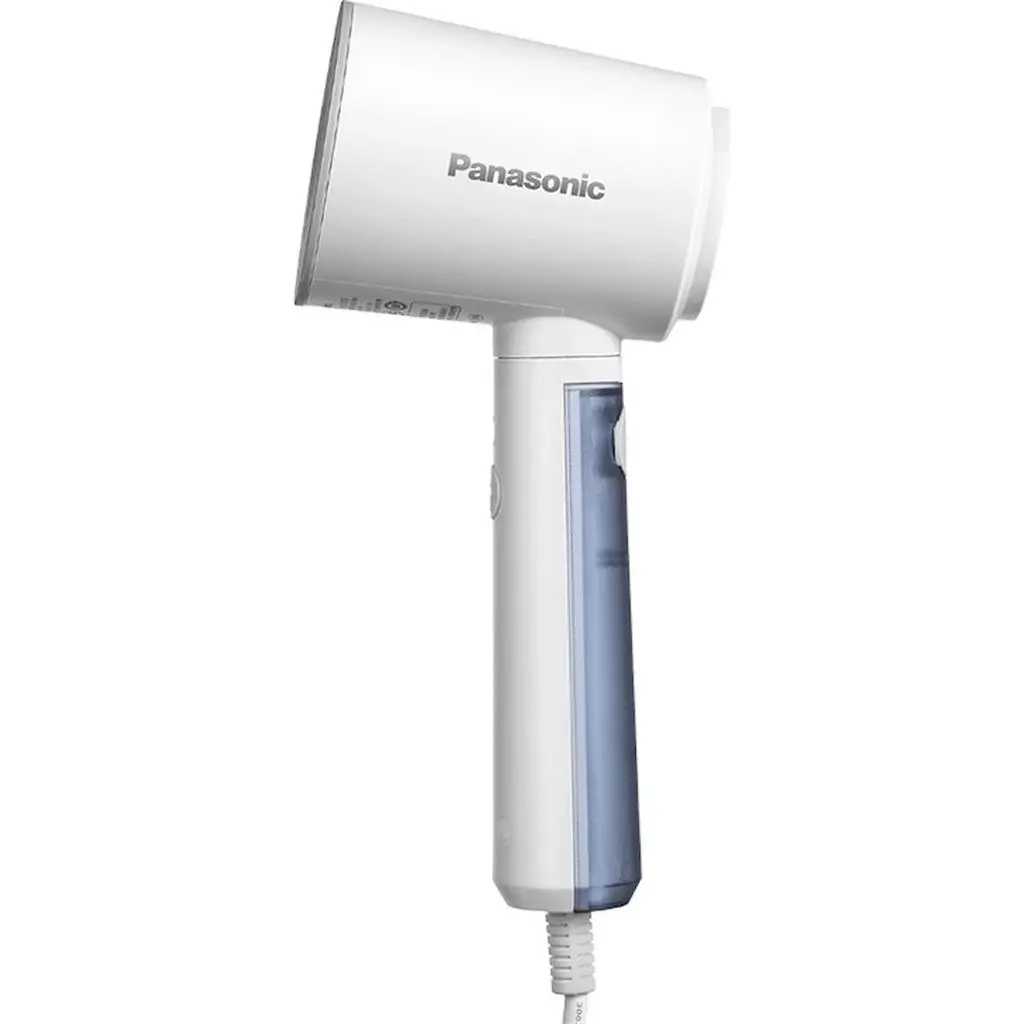 Отпариватель одежды Panasonic NI-GHD015WTV, белый на tehnoparc.md Отпариватель одежды Panasonic NI-GHD015WTV, белый