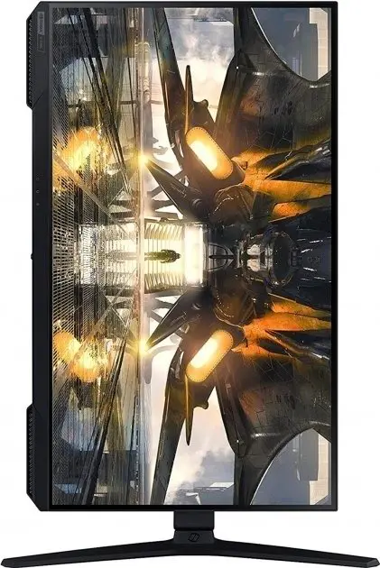 Monitor Samsung Odyssey G5, negru