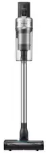Aspirator vertical Samsung VS20R9046T3/EV, argintiu