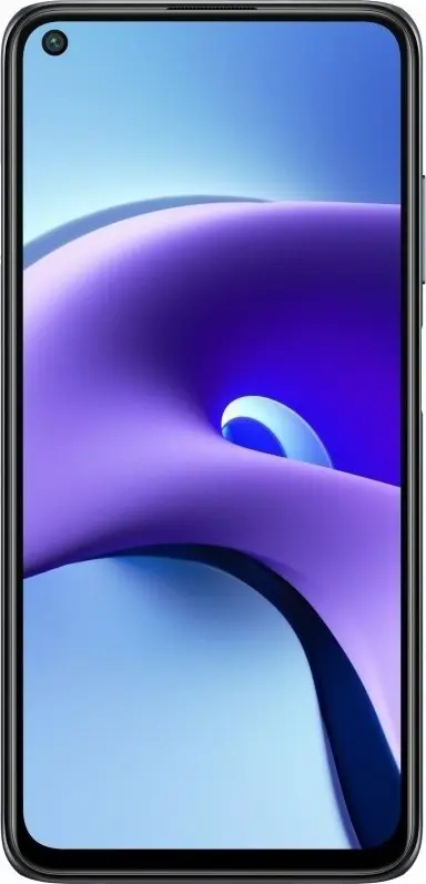 Смартфон Xiaomi Redmi Note 9T 4GB/128GB, фиолетовый