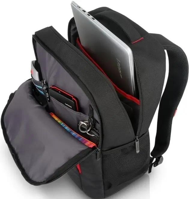 Rucsac Lenovo Everyday Backpack B515, negru