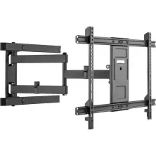 Suport TV Gembird WM-80ST-05, negru