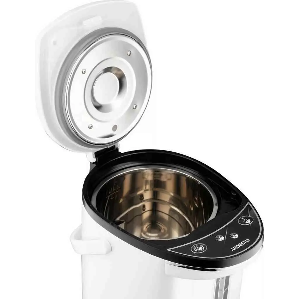 Thermopot Ardesto TP-4WB, alb
