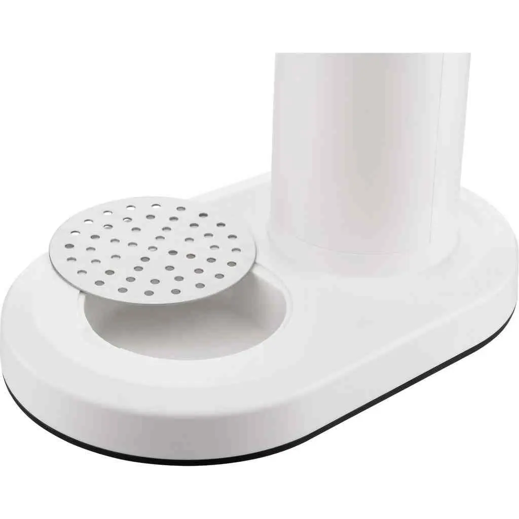 Sifon pentru băuturi carbogazoase Ardesto SMW-02W, alb