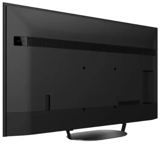 Televizor Sony KD75X82JAEP, negru