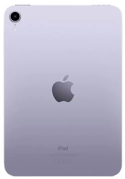 Tabletă Apple iPad Mini 6 256GB Wi-Fi, violet