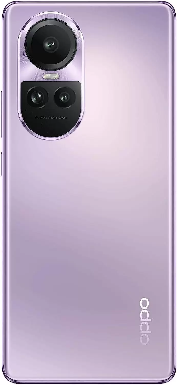 Смартфон Oppo Reno 10 Pro 12GB/256GB, фиолетовый