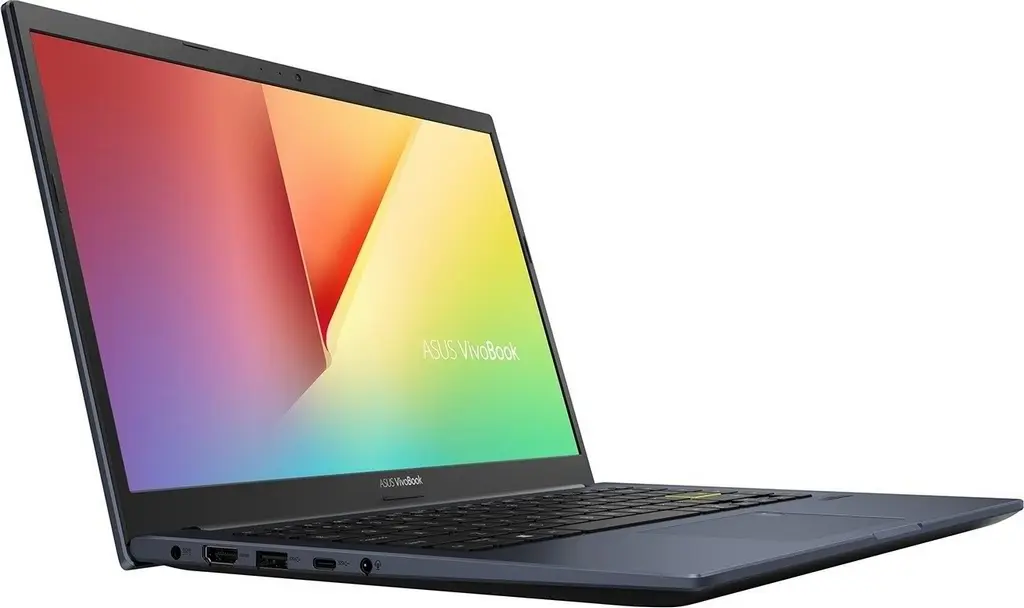 Ноутбук Asus X413EA (14"/FHD/Core i5-1135G7/8GB/256GB/Intel Iris Xe), черный