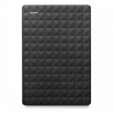 Внешний жесткий диск Seagate Expansion Portable STEA2000400 2.5" 2ТБ, черный