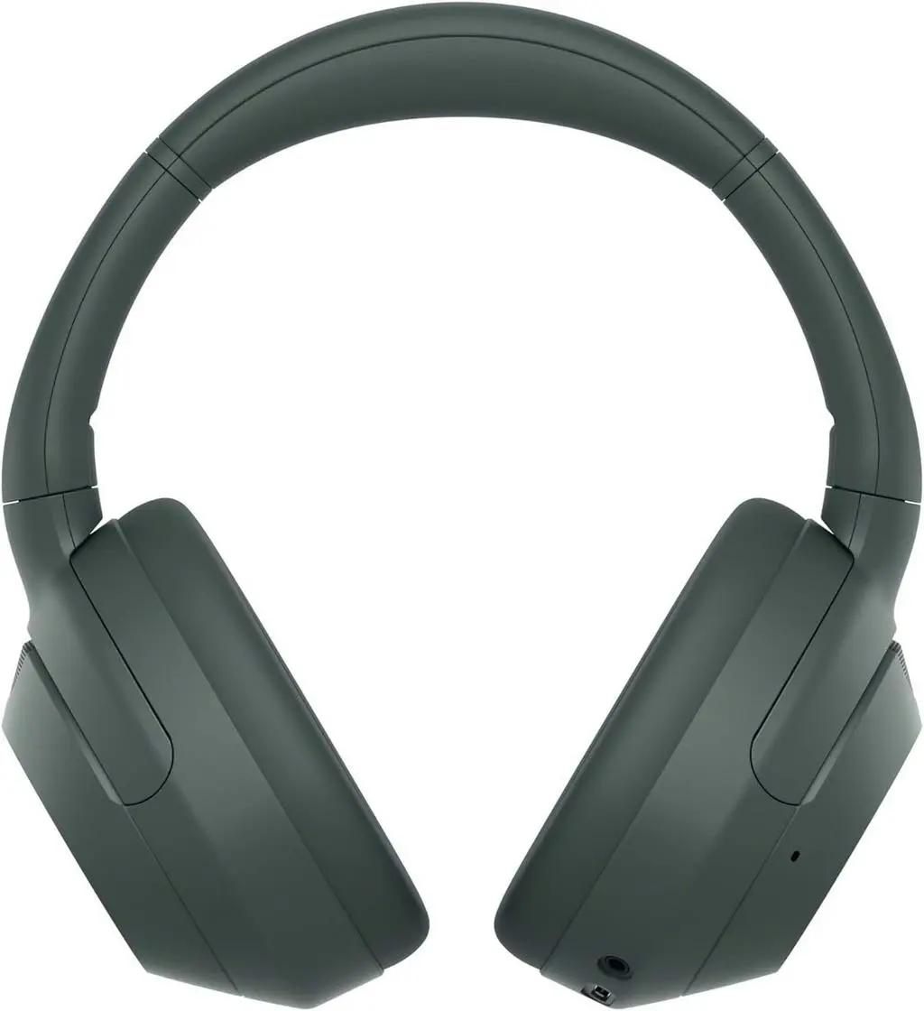 Căşti Sony WH-ULT900N, verde