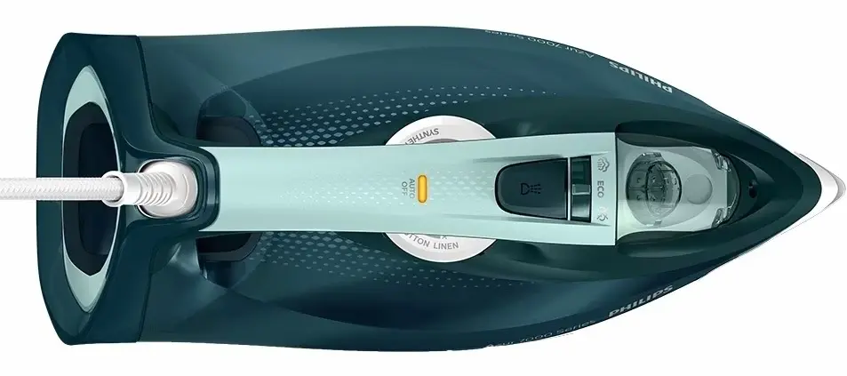 Fier de călcat Philips DST7031/70, verde