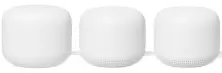Точка доступа Google Nest Wi-Fi 3 Pack