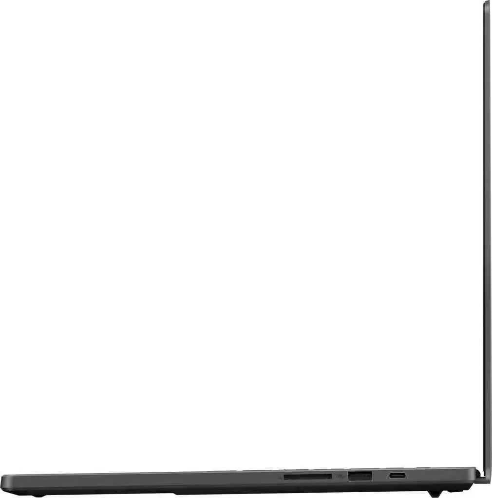 Laptop Asus ROG Zephyrus G16 GU605CR (16.0"/2.5K/Core Ultra 9 285H/32GB/1TB/GeForce RTX 5070), gri