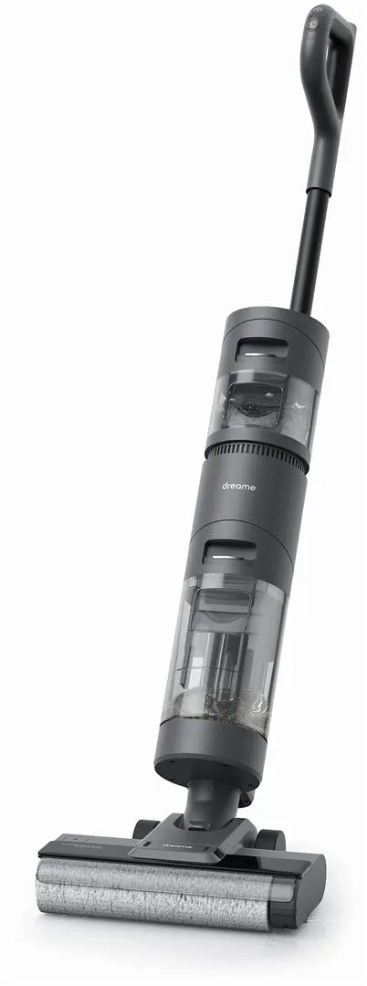 Aspirator vertical Dreame H12, gri