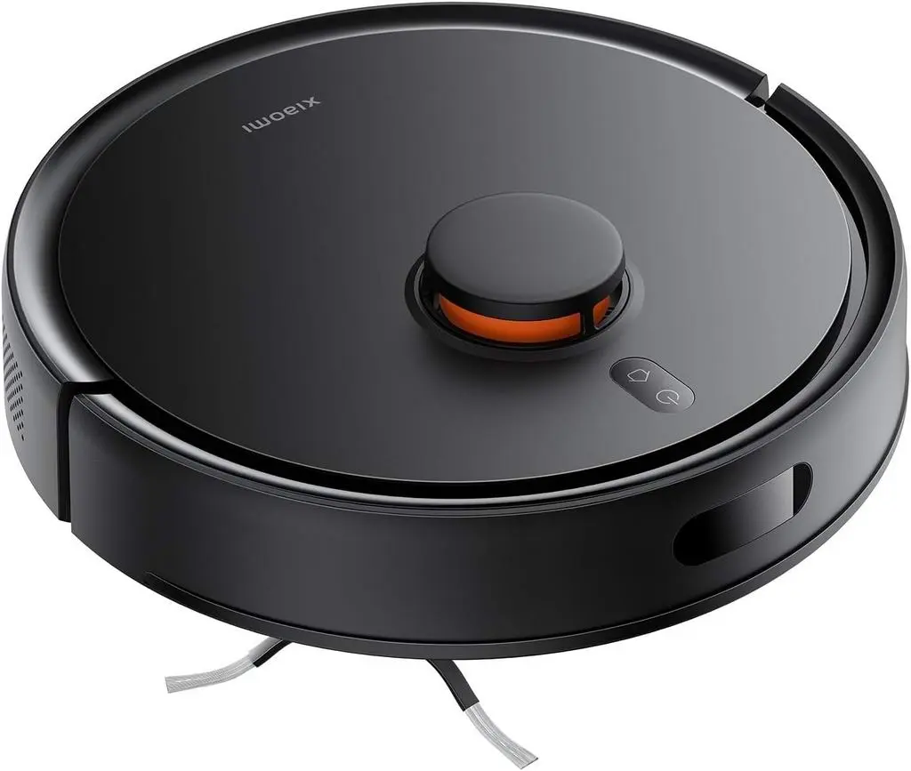 Aspirator robot Xiaomi Robot Vacuum S20, negru