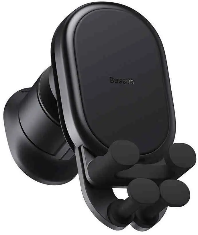 Suport auto Baseus SUWX030001, negru