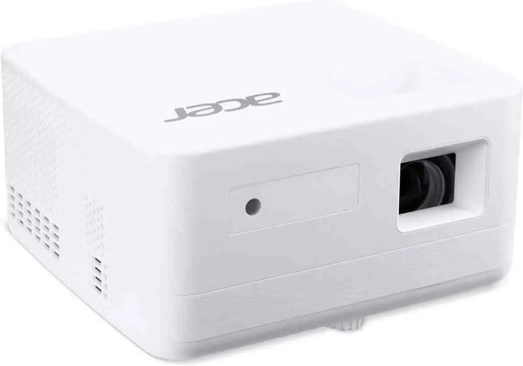 Proiector Acer PD1500, alb