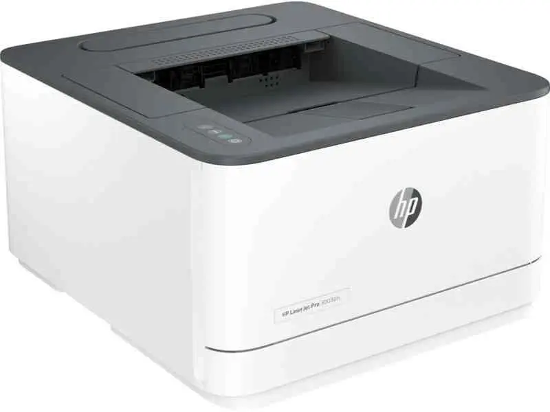 Принтер HP LaserJet Pro 3003dn на tehnoparc.md Принтер HP LaserJet Pro 3003dn